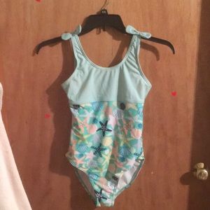 Cat and Jack kids swimsuit